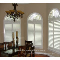 Factory Supply Good Quality Odm Stained Wooden Window Blinds Shutters